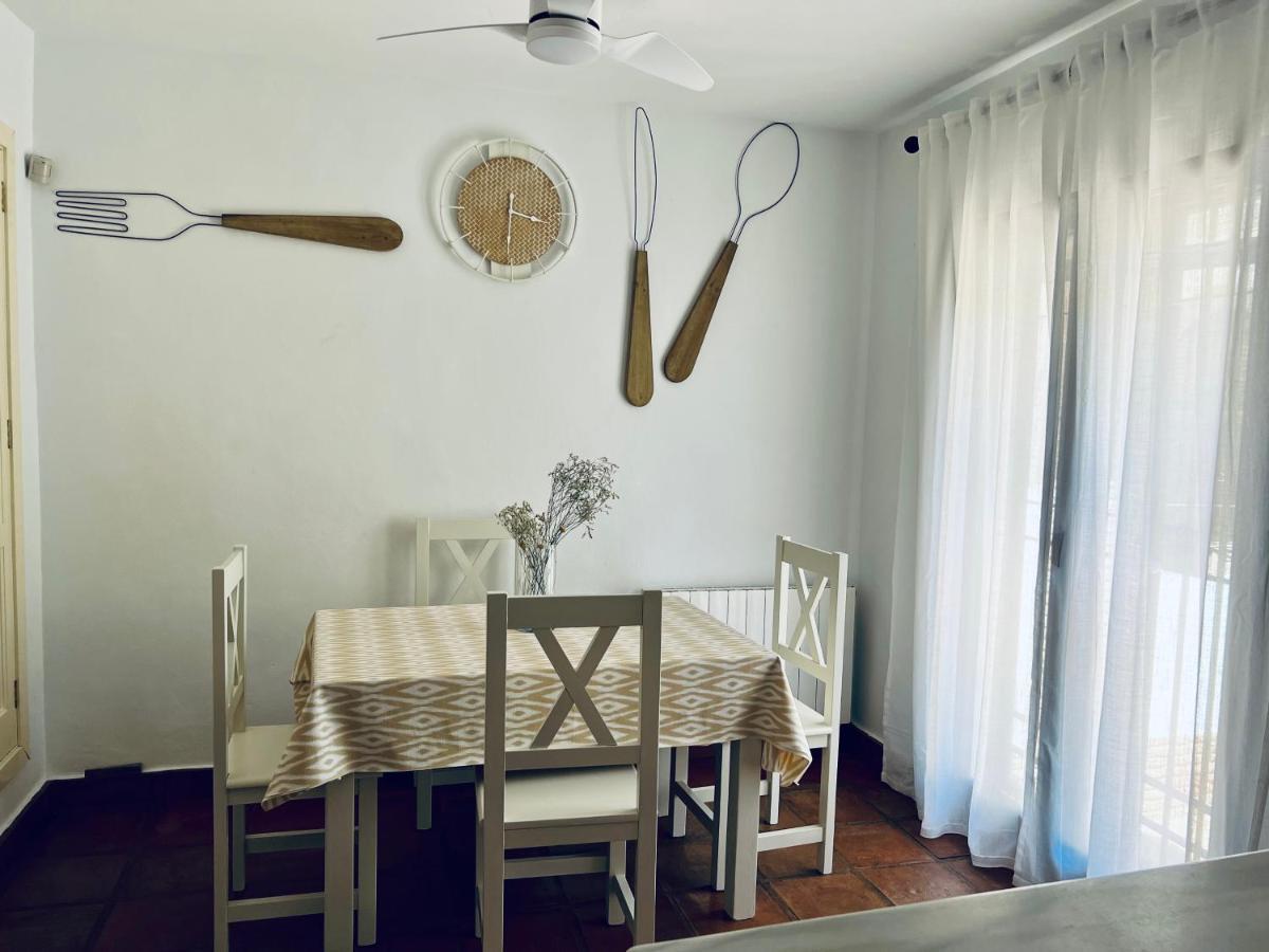 קורדובה Villa Aljaral, Espectacular,Piscina,Chimenea, Climatizacion, Wifi מראה חיצוני תמונה