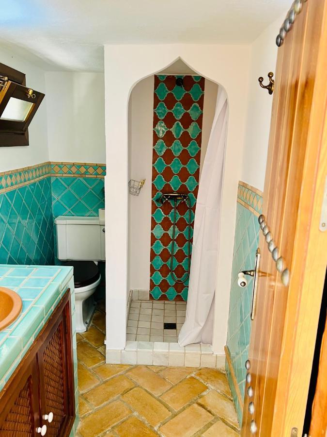 קורדובה Villa Aljaral, Espectacular,Piscina,Chimenea, Climatizacion, Wifi מראה חיצוני תמונה