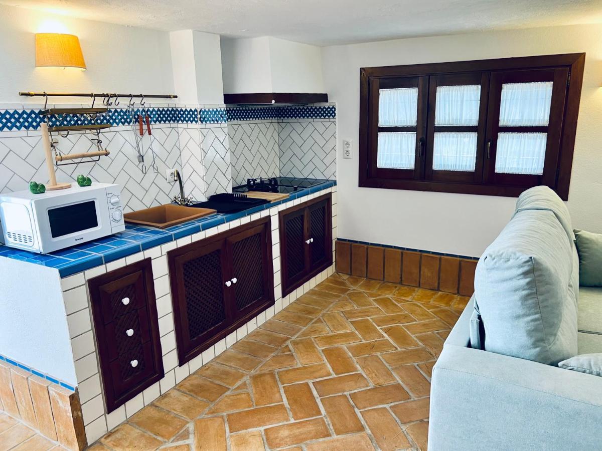 קורדובה Villa Aljaral, Espectacular,Piscina,Chimenea, Climatizacion, Wifi מראה חיצוני תמונה