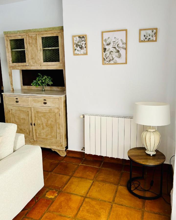 קורדובה Villa Aljaral, Espectacular,Piscina,Chimenea, Climatizacion, Wifi מראה חיצוני תמונה