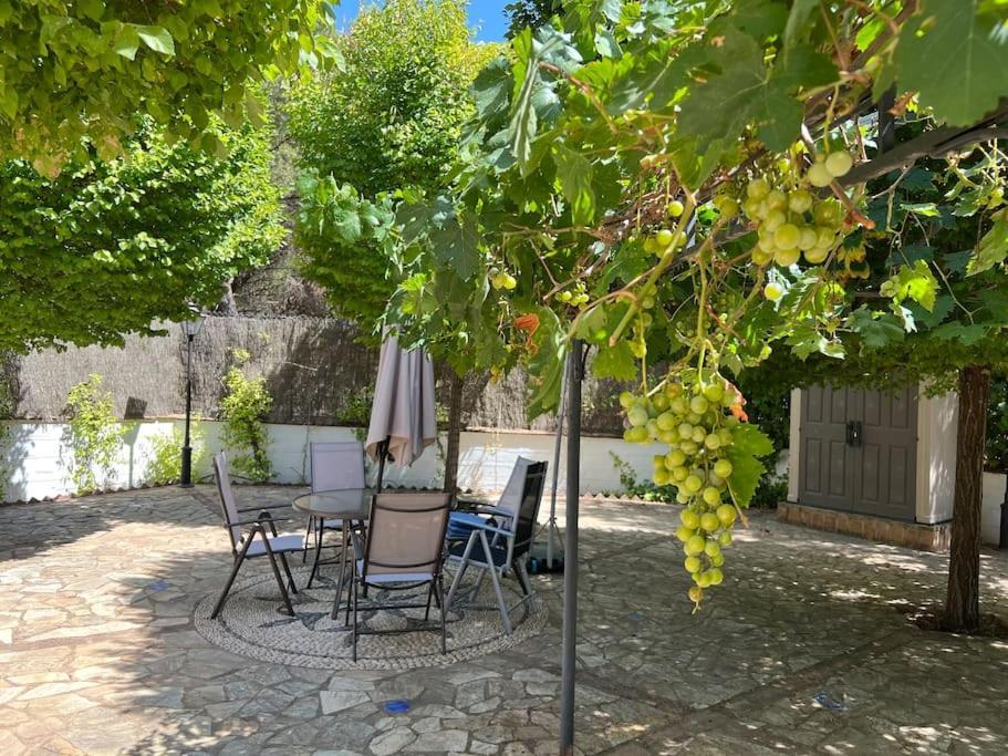 קורדובה Villa Aljaral, Espectacular,Piscina,Chimenea, Climatizacion, Wifi מראה חיצוני תמונה