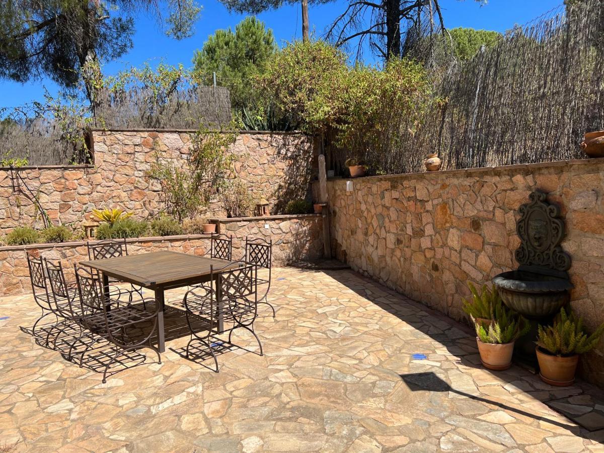 קורדובה Villa Aljaral, Espectacular,Piscina,Chimenea, Climatizacion, Wifi מראה חיצוני תמונה
