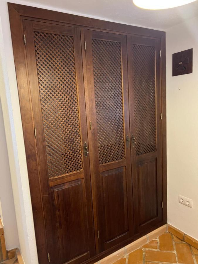 קורדובה Villa Aljaral, Espectacular,Piscina,Chimenea, Climatizacion, Wifi מראה חיצוני תמונה