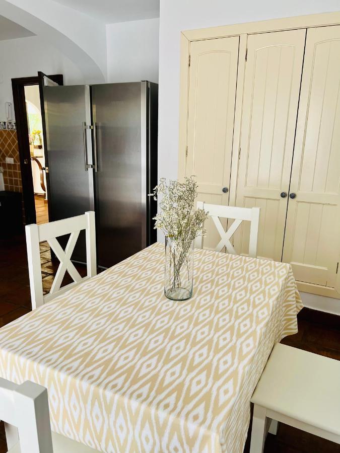 קורדובה Villa Aljaral, Espectacular,Piscina,Chimenea, Climatizacion, Wifi מראה חיצוני תמונה